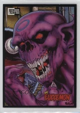 1993 Press Pass TRIBE: The Intro Promos Eudaemon #2 0u2j