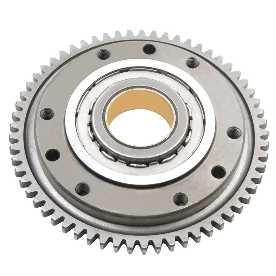 One Way Starter Clutch For BMW G650X 07-10 /F650 92-96 F650GS 01-11 F650CS 00-05 Foto 2 de 4