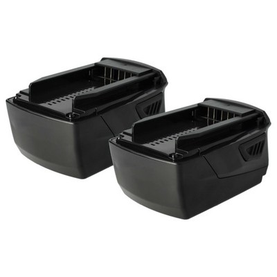 2x Akku für Hilti SF 10W-A22 ATC SCW 22-A SD 5000-A22 02 SD 5000-A22 4Ah 21,6V