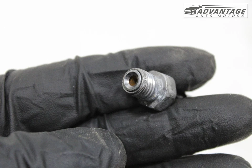 Ford Ranger 2019-2023 trasero derecho ABS pinza de freno manguera flexible tubo OEM Foto 4 de 4