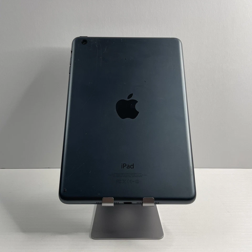 Apple iPad mini 1st Gen – 32GB Wi-Fi –Sold As-Is - Image 4 of 4