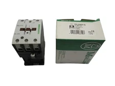 KLOCKNER MOELLER DIL2AM-G-24VDC CONTACTOR 24VDC  NSMP