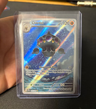 Claydol 092/198 Reverse Holo Rare 120 HP Chilling Reign Pokemon TCG EN