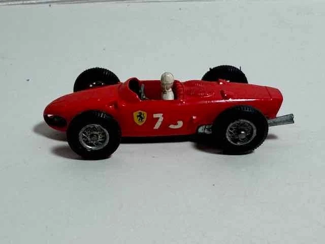 Matchbox Lesney Ferrari F1 #73 nice Condition - Image 2 of 4