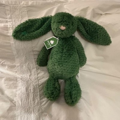 Rare Blathnaid Bunny Jellycat new with tags - Ireland Exclusive