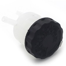 Front Brake Fluid Reservoir Tank Oil Cup for ...