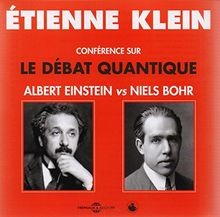 Conference Sur le Debat Quantique (Albert Einstein ... | CD | Zustand akzeptabel