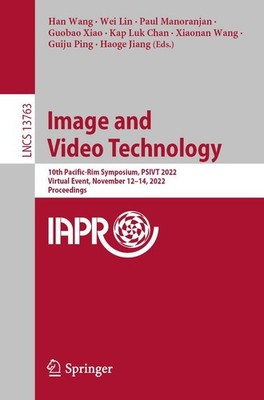 Image and Video Technology Han Wang