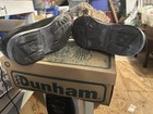 Dunham Mens Burlington Black Leather Waterproof Oxford Shoe Sz 10.5 2E MCT410BK — photo 3