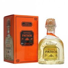 Patron Reposado Tequila 70cl