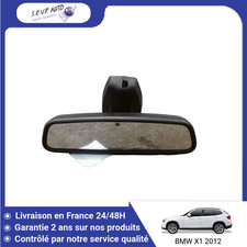 Retroviseur intérieur BMW X1