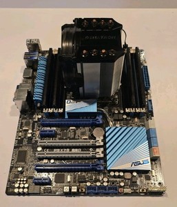 Asus P9x79 | eBay