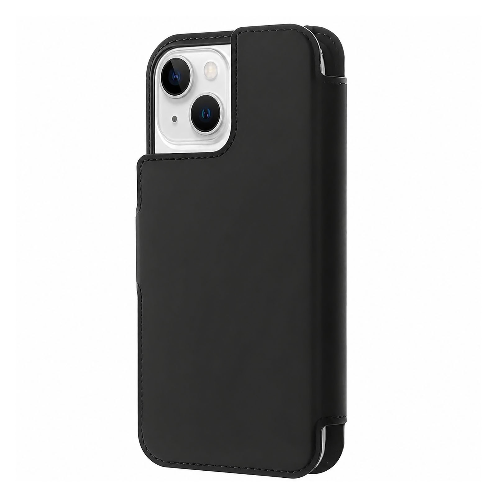 Étui iPhone 14 Plus PURO Folio parfait pour vos déplacements urbains