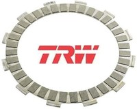 TRW MCC320-8 Belaglamellensatz FüR Kupplung FüR Suzuki
