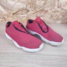 Nike Air Jordan Future Low Homme Rouge Gym Red 718948-600 Taille 47,5 Mesh XL