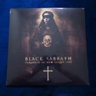 Black Sabbath - Paranoid In New Jersey 1975 (New & Sealed) LP