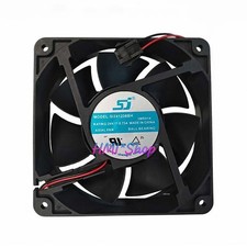 SI241238BH Inverter Cooling Fan 120x38mm DC24V 0.75A 2Pin New