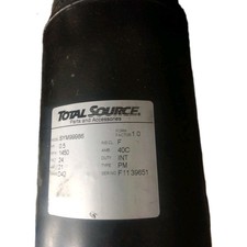 Total Sorce Sym99966
