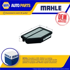 Air Filter LX2618 Mahle 17220RSHE00 70382525 Genuine Top Quality Guaranteed New