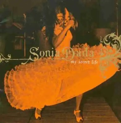 Sonia Dada - My Secret Life