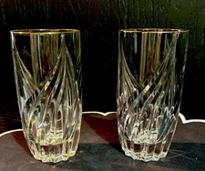 Lenox Debut Gold Highball Glasses 6&rdquo; Set of (14)