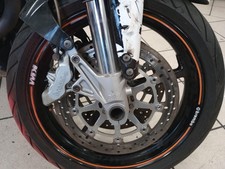 2007 KTM 990 SUPERDUKE WHEEL FRONT (SEE LISTING)