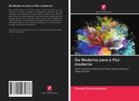 Thavishi Dharmawimala | Do Moderno Para O PóS-Moderno | Taschenbuch (2020)