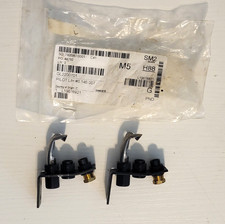 Garland 2200701 Left Hand Pilot Burner  OEM Lot of 2