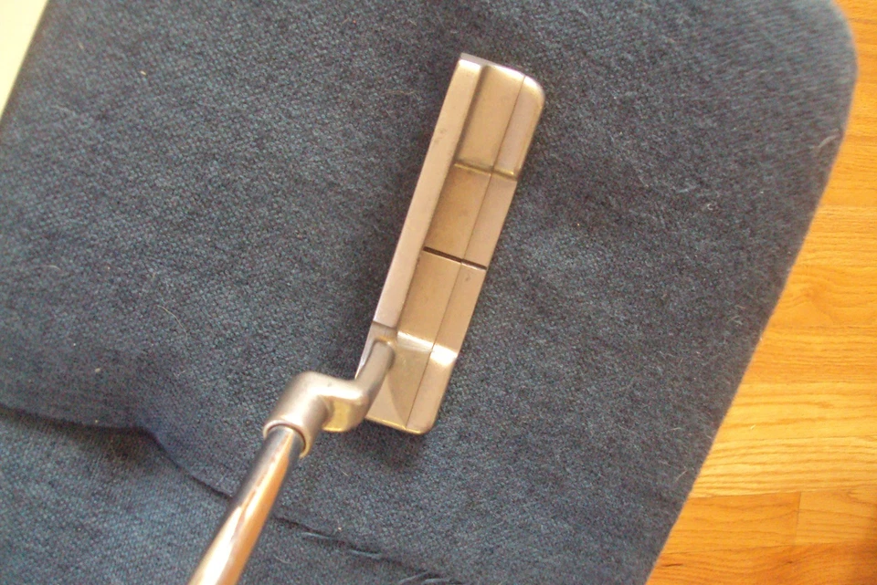 Ping Anser 2i Isopur blade putter 35" - Image 4 of 4