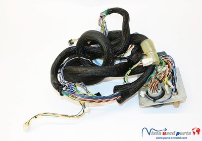 Kuka Robotics KR5 sixx R650 Manipulator Cable Harness AXIS 1-6