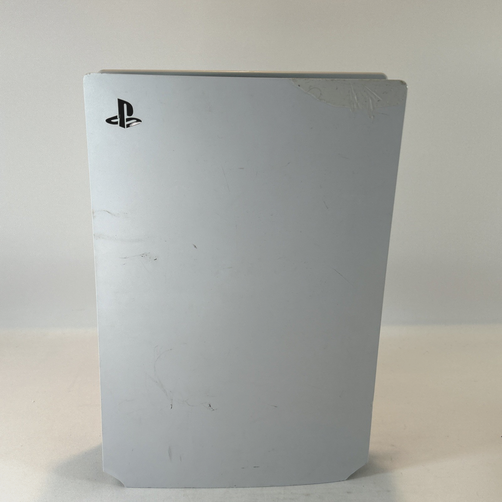 PS5 Model CFI-1215A As-Is Possible Bad HDMI Console Only For Parts or Repair