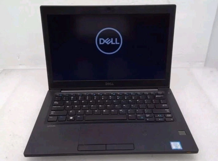 Dell Latitude 7280 Ultrabook 3.4 GHz i7 6600U 16GB 256GB SSD Cam FHD 1080p 12.5" - Image 4 of 4