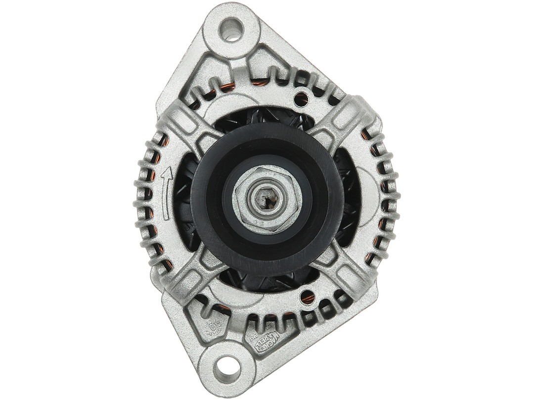 ALTERNATOR A4061PR FOR TOYOTA HIACE/IV/Van SMART 2KD-FTV 2.5L 4cyl HIACE IV Van