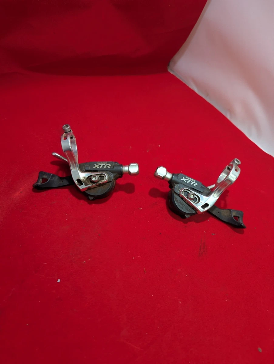 Xtr M970 Shifter for sale | eBay