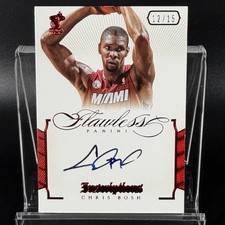 2012-13 Panini Flawless Basketball Cards 6