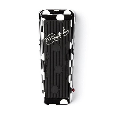 Dunlop BG95 Buddy Guy Signature Cry Baby Wah Guitar Effects Pedal