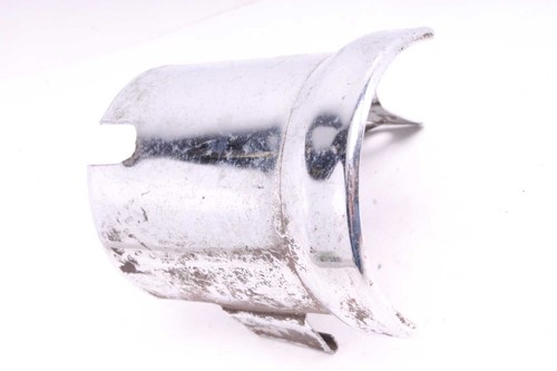 Chromblende Krümmer Honda CJ 250 CJ250T 76-79