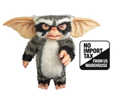 12" Gremlins 2: The New Batch George Collectible Prop Halloween Decoration !!!