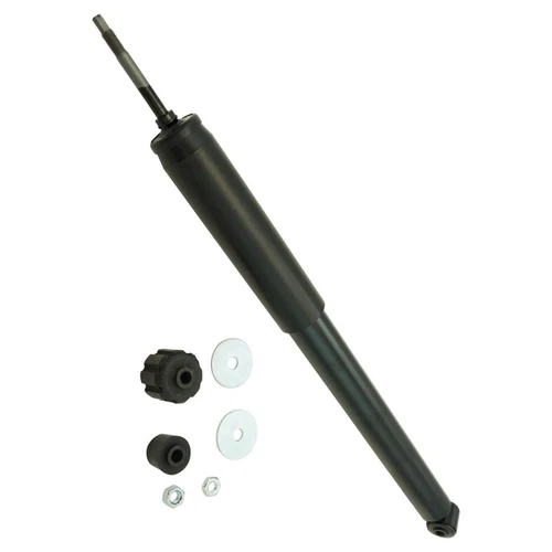 Shock Absorber Rear Set For 2001-07 MB C230 C240 C280 C320 C350 C32 AMG C55 AMG - Picture 2 of 5