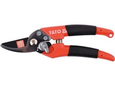 Nożyce do winorośli Yato 175mm teflon YT-8805