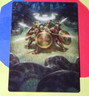 Anthem of Champions - Art Series (47/54) - Foundations - Magic the Gathering MTG