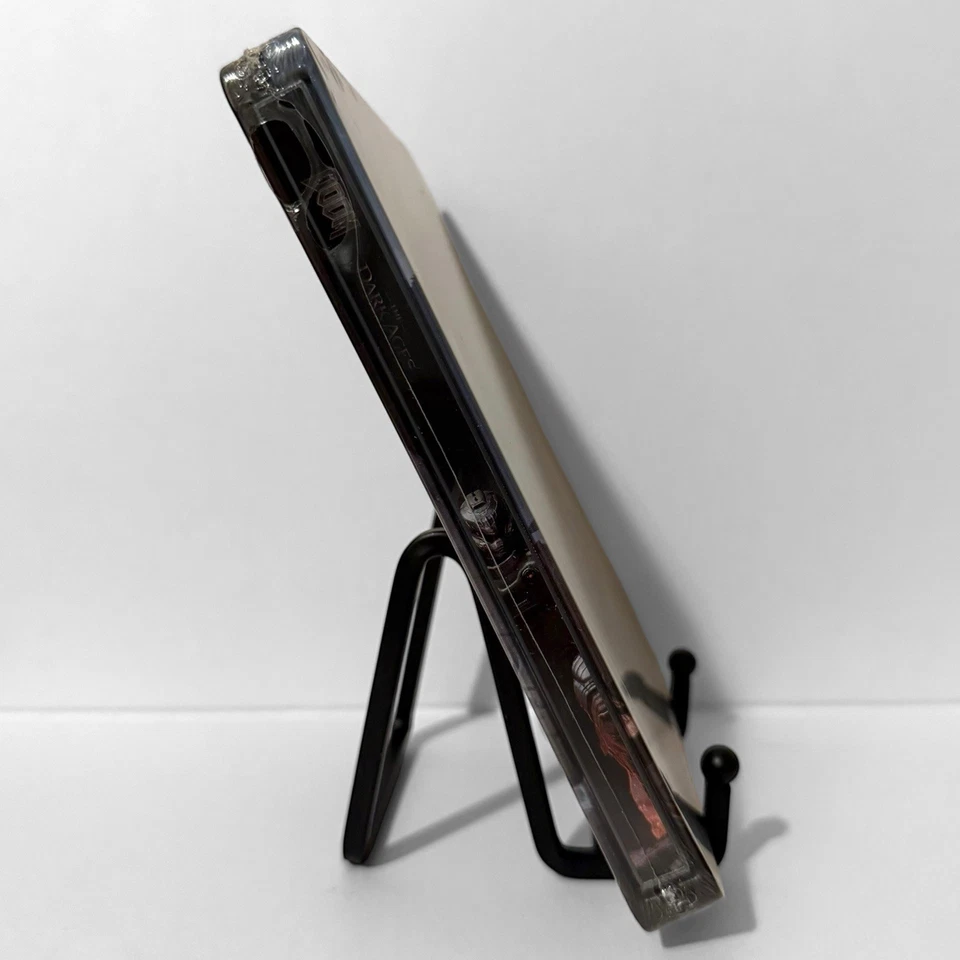 DOOM: The Dark Ages (2025) - Custom-Made PS5/XBSX G2 Steelbook Case - NO GAME - Image 3 of 4