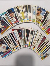 2025 Topps Heritage You Pick A Card 1-100 Multi-Card Discount