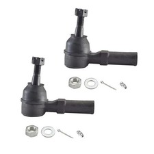 Outer Tie Rod Ends for 2002-2005 Buick LeSabre 2006-2011 Lucerne,for 1997-2005