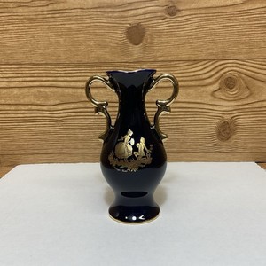 Limoges CASTEL Vase | eBay
