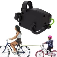 2,5 m Fahrrad-Schleppseil Eltern Kind Zugseil...