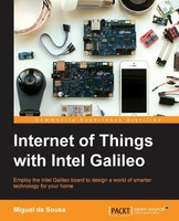 Miguel Sousa | Internet Of Things With Intel Galileo | Taschenbuch | Englisch