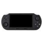 Handheld Game Console 4.5 Inch 854x480 IPS Screen 64GB Retro Handheld Game