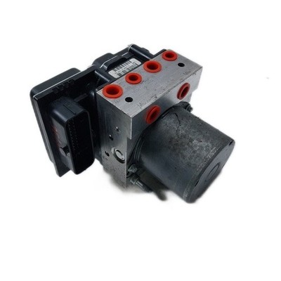 ABS-PUMPE UND STEUERGERÄT 9677024980, 9677024880 CITROEN C4 2014