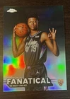 2025 Topps Chrome Ace Bailey Base (RAW)
